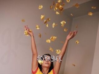 SOPHYIEX