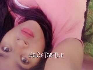 SOWETOBITCH