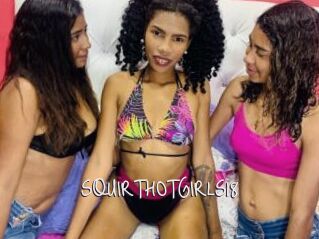 SQUIRTHOTGIRLS18