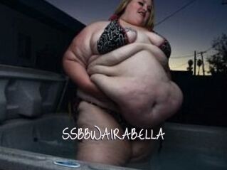 SSBBWAIRABELLA