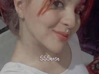 SSSense