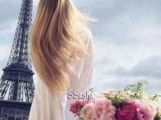 SSasha
