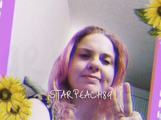 STARPEACH89