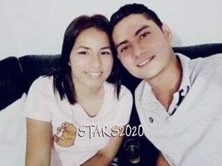 STARS2020