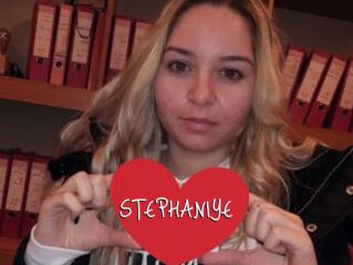 STEPHANIYE