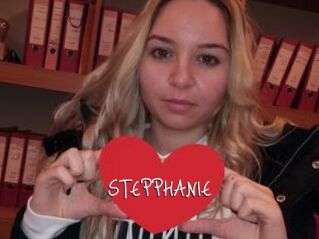 STEPPHANIE