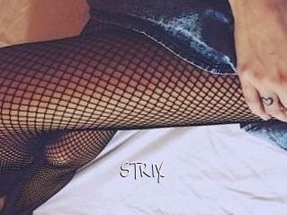 STRIX