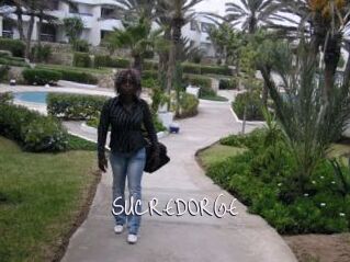 SUCREDORGE