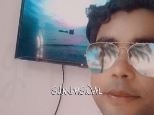 SUNJAISWAL