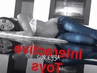 SUREYYA