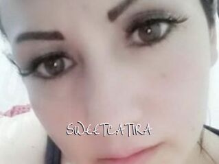 SWEETCATIRA