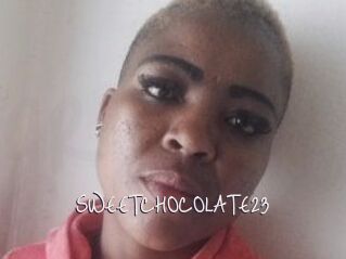 SWEETCHOCOLATE23