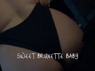 SWEET_BRUNETTE_BABY