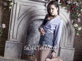 SWEETnMELLOW