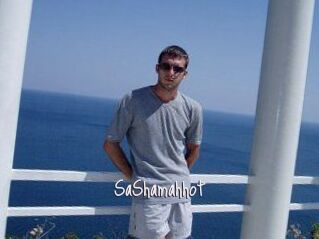 SaShamahhot