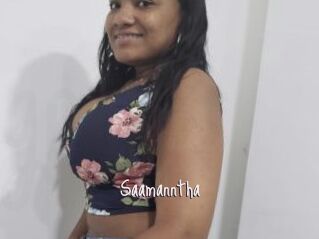 Saamanntha