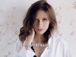 SabinaFleming