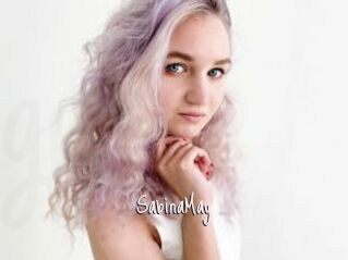 SabinaMay