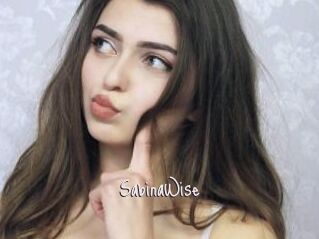 SabinaWise