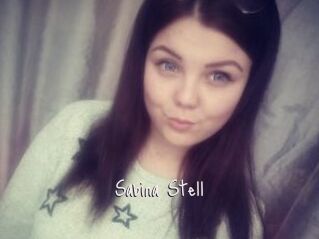 Sabina_Stell