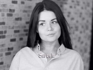 Sabrela