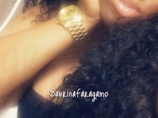 SabrinaFaragamo