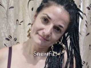 SabrinaFir3