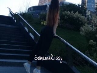 SabrinaKissy