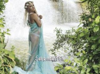 SabrinaLittle
