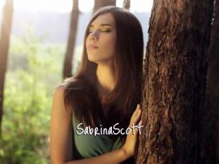 SabrinaScott