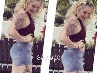 Sabrina_XO