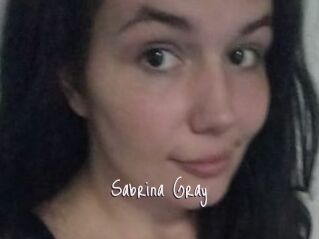 Sabrina_Gray