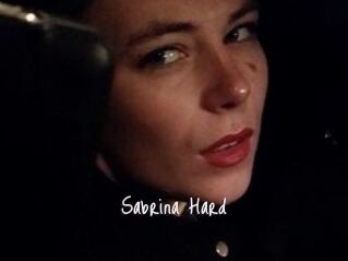 Sabrina_Hard