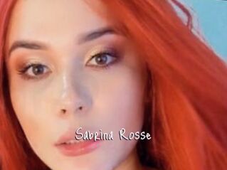 Sabrina_Rosse
