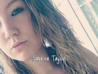 Sabrina_Taylor
