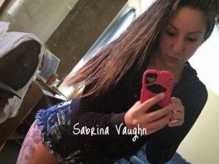 Sabrina_Vaughn
