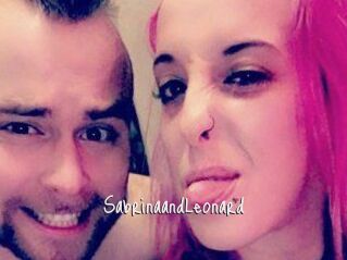 Sabrina_and_Leonard