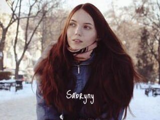 Sabryny