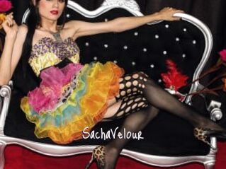 SachaVelour