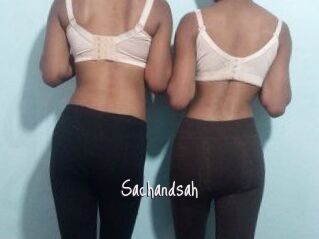 Sachandsah