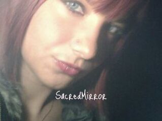 SacredMirror
