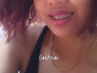 SadAsian