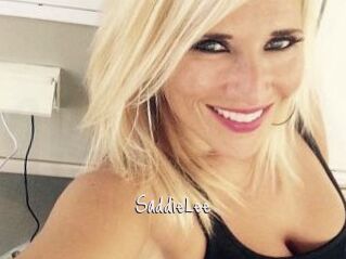 SaddieLee