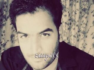 SaddysdXX