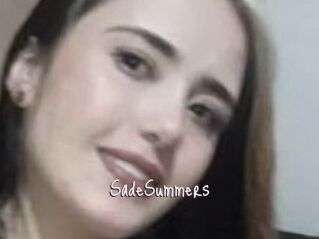 SadeSummers