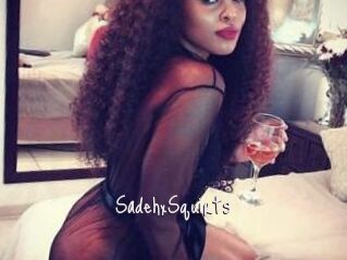 SadehxSquirts