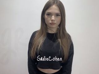 SadieCohen