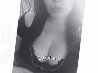 SadieLuxx