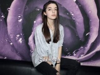 SadieMole