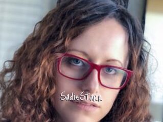 SadieStarr